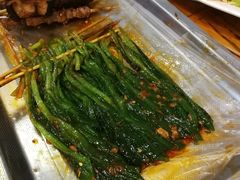 -京朋串屋·烧烤(望京西路总店)