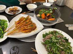 -美极鲜食坊(宝安南路店)