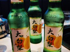 -杨记齐齐哈尔烤肉(总店)