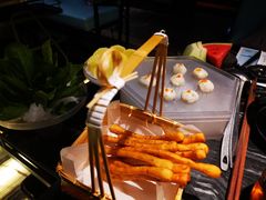 -王家渡火锅(金宝汇店)