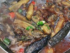 -巢湖名吃·东关老鹅汤(江南风情街店)