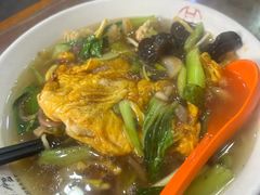 -孙家面馆(淮海第一城店)