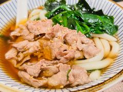 和牛稻庭乌冬面-伊藤ITO(侨福芳草地购物中心店)