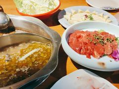 -7号院街鲜鱼府·涮烤一体(酒城华府总店)