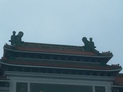 -顺峰山公园