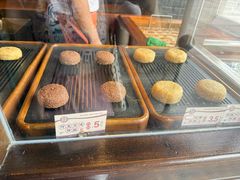 -耳朵眼炸糕(鼓楼店)