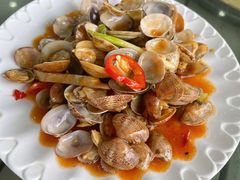 -七鲜渔港美食餐厅(巽寮湾海景店)