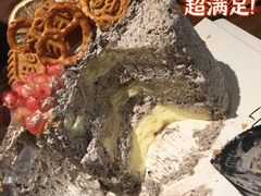 -ZOZO's昌左左精致甜品设计(新北店)