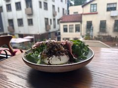 -BOR Eatery(安福路店)