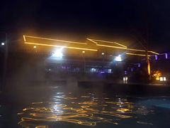 -遵化汤泉宫度假村温泉