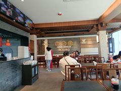 -同心楼(解放北路店)