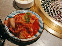 -谷牛日式烤肉(宝山U天地店)