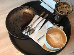 巧克力蛋糕-方所(华润万象城店)