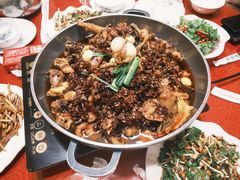 -贵阳李氏息烽阳朗鸡(民生路店)