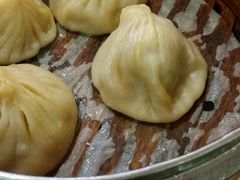 -王家沙点心店(南京西路总店)