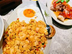 -留半山·香港食堂(啦啦宝都店)