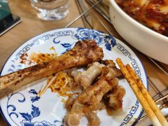 -花儿穆萨·烤肉餐厅(石马坪店)