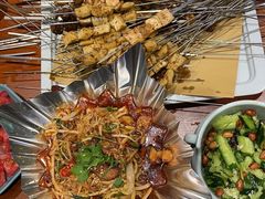 -状元阁烧烤(新华路总店)