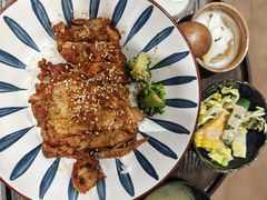 -ITARU食堂·定食料理(西丽店)