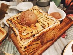 -大树餐厅(大悦城店)