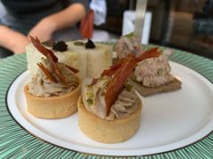 -苏州希尔顿酒店·园大堂吧