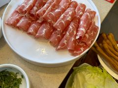 -阳坊大都涮羊肉(阳坊总店)