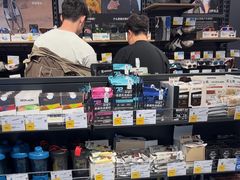 -迪卡侬(环球港店)