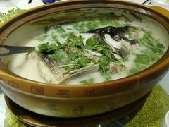 -风味小馆(天目湖宾馆店)