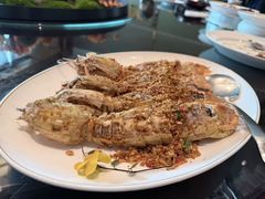 -金悦轩海鲜酒家(拱北店)