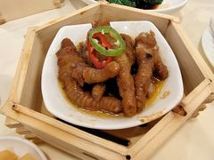 -新梅园不夜粥(龙华店)