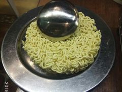 辛拉面-米屋石锅拌饭(师大店)