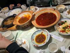 -小菜园新徽菜(合肥之心城店)