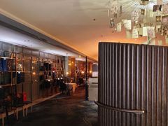 -戈雅法餐厅(世界城广场店)