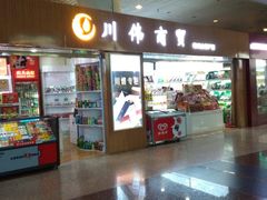 -绵阳南郊机场