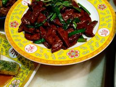 -那家小馆•北京菜•烤鸭(中关村店)