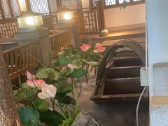 -紫腾大院·南京菜(江宁店)