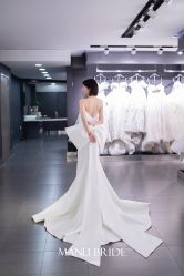 点击看大图 -MANLI BRIDAL婚纱