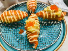 -新一番三文鱼寿司(大东海店)