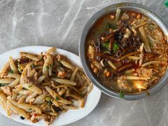 柳州螺蛳粉-柳记(南铁店)