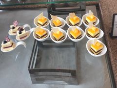 -视界美食自助餐厅·石家庄希尔顿酒店