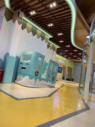 -多多淘儿童体验中心(重庆来福士店)