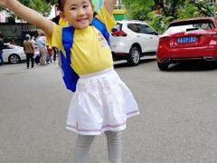 -幸福泉幼儿园(秋实东街)