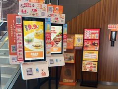 -汉堡王(北京通州领展店)