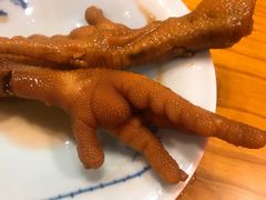 -丁记盐蘸牛肉·新杭菜(河东路店)