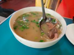 -清真宏玉祥黄门脸餐厅(华荫东里店)