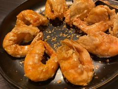 -万丽轩·粤菜(王府井金茂万丽酒店)