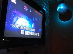 -歌迷量贩KTV(光彩市场店)