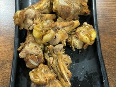 -欧阳家吊炉饼(九纬路店)