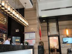 -华雅·云缦酒店(岳阳楼区火车站店)