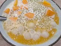 -佰搭果·广式茶餐厅(西华路店)